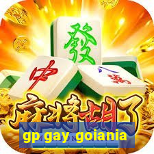 gp gay goiania